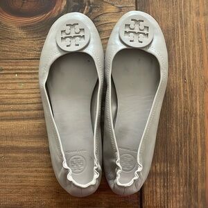 Tory Burch flats